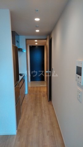 13/30 キッチン