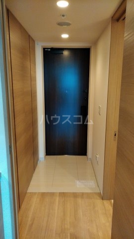 11/30 玄関