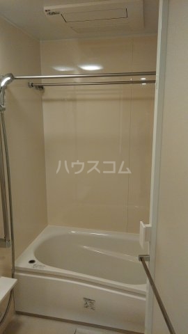 15/30 浴室