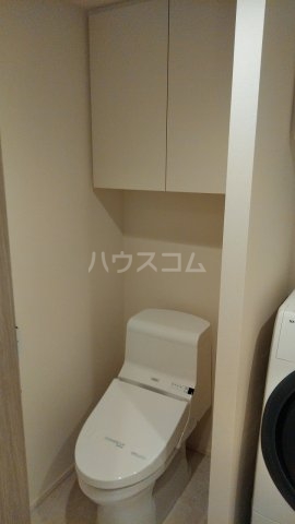 17/30 トイレ