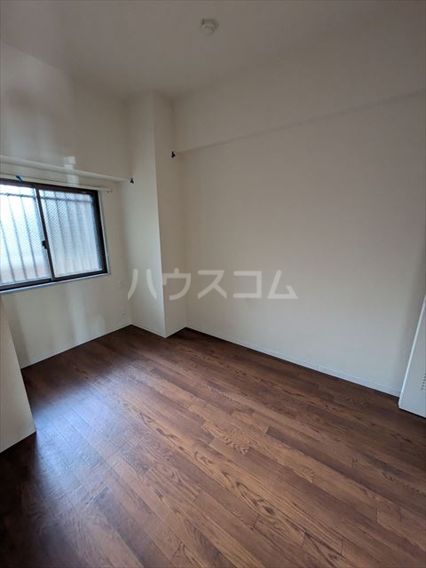 8/30 寝室