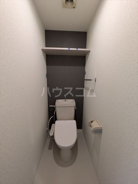 17/30 トイレ