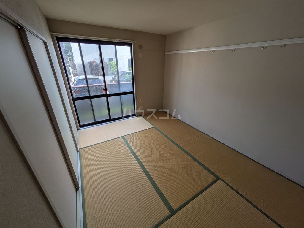 6/30 室内