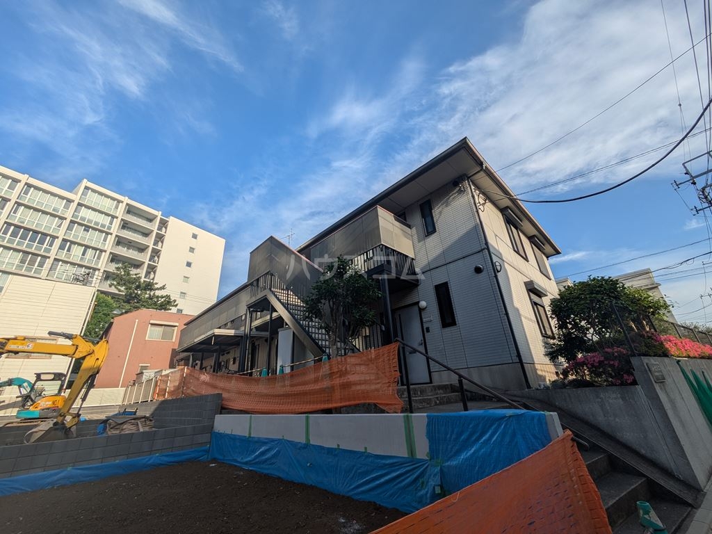 1/30 外観