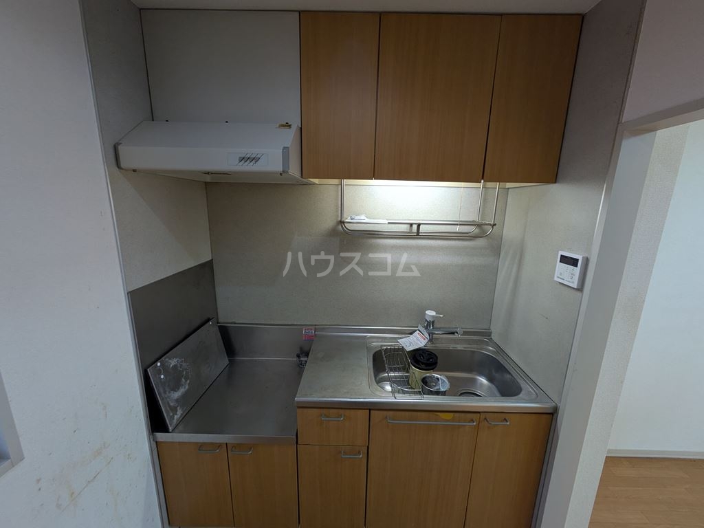 14/30 キッチン