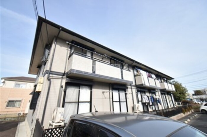 1/15 外観