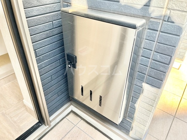 17/27 バルコニー