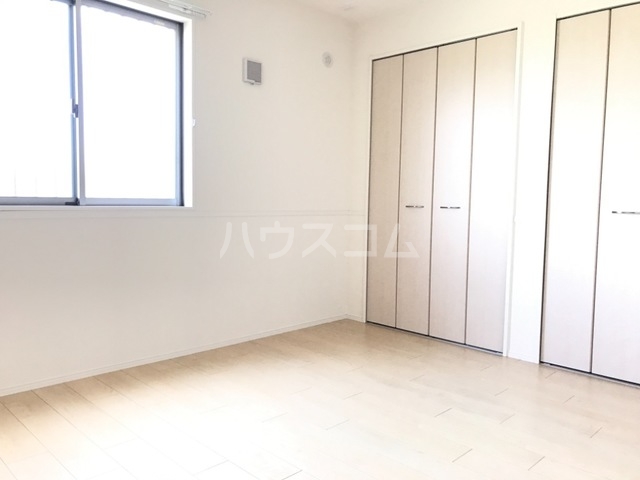 5/30 寝室