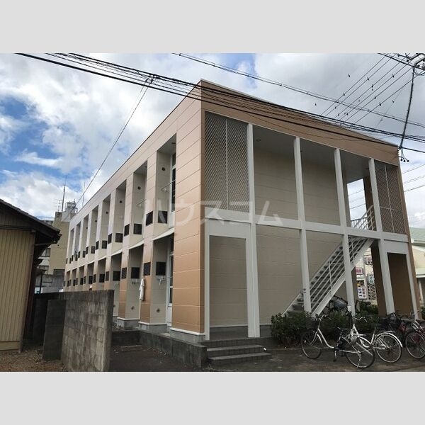 1/19 外観