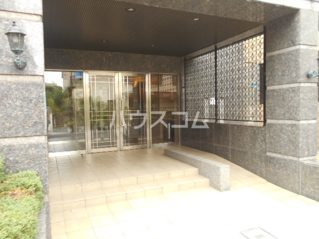 14/24 エントランス