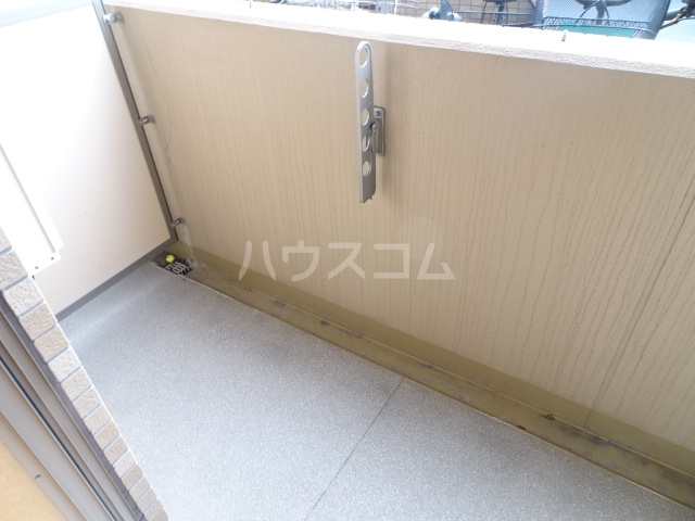 14/29 バルコニー