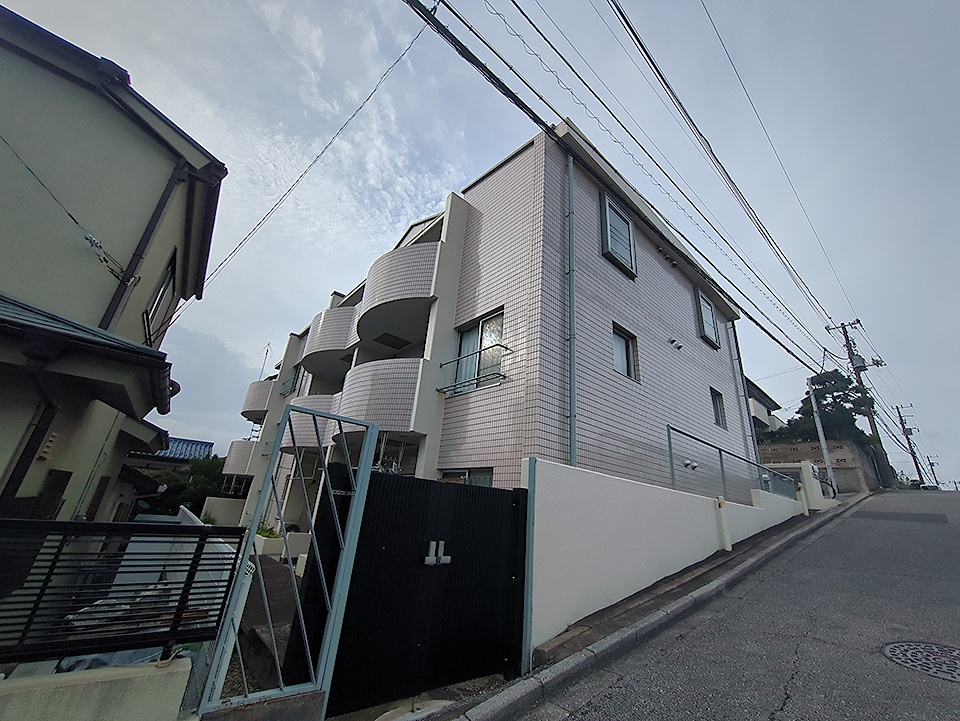 1/30 外観