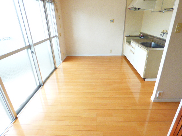 3/30 リビング/ダイニング