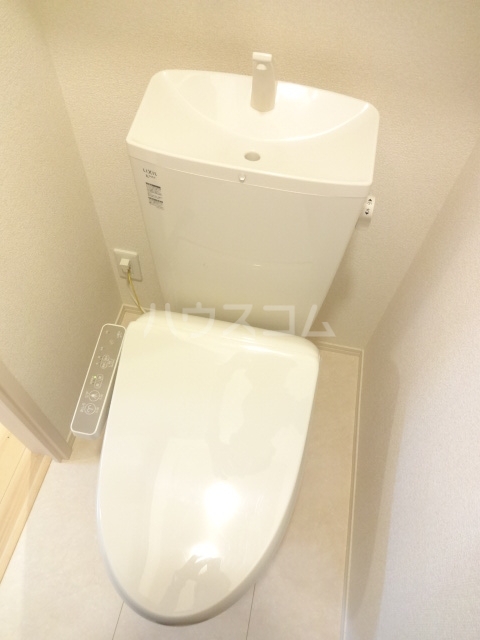15/30 トイレ