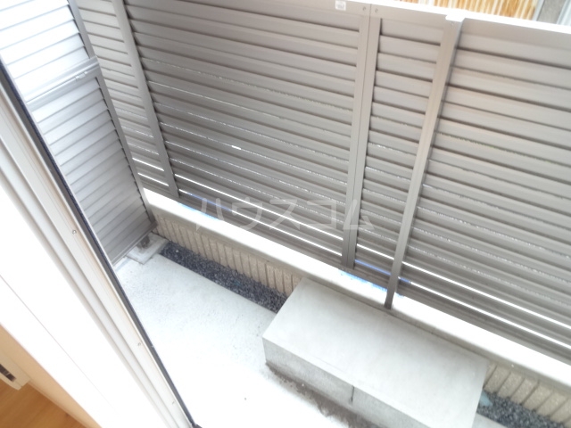 20/30 バルコニー