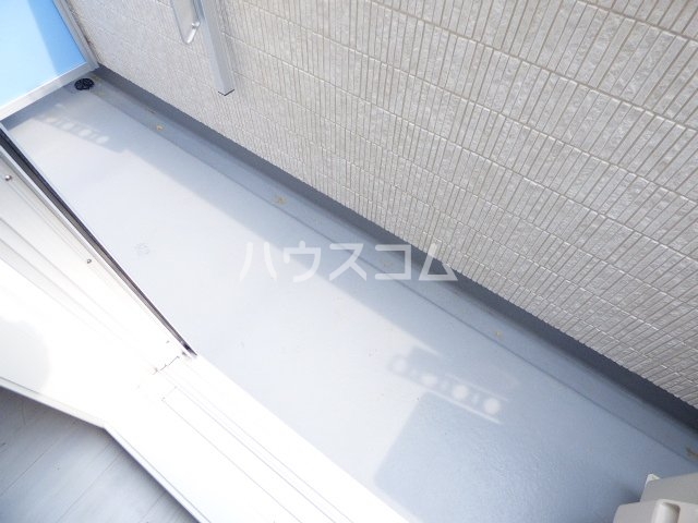 15/30 バルコニー