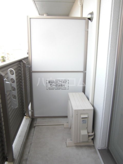 17/30 バルコニー