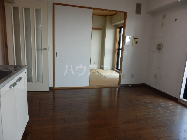 4/30 リビング/ダイニング