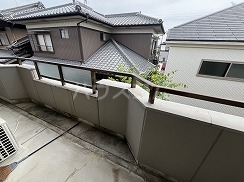 16/30 バルコニー