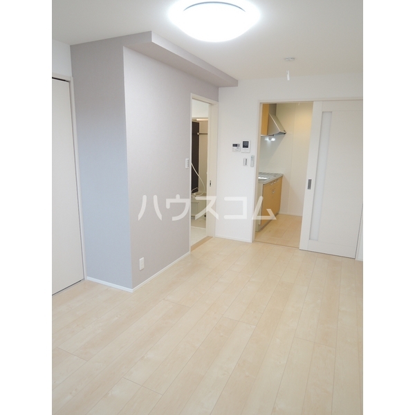 6/30 リビング/ダイニング