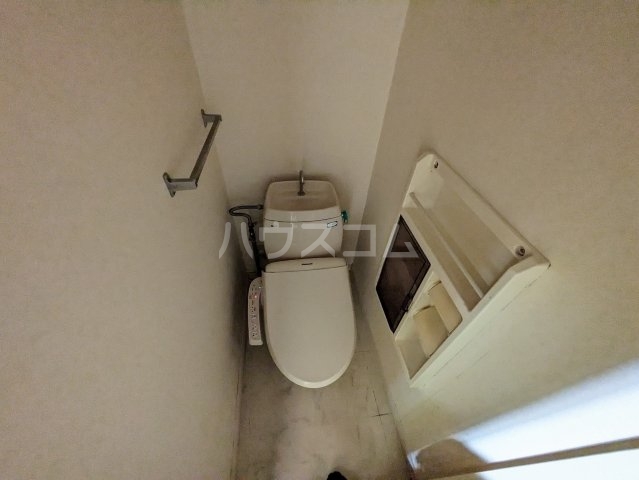 14/30 トイレ