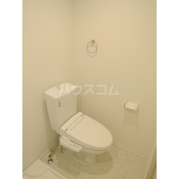 9/24 トイレ