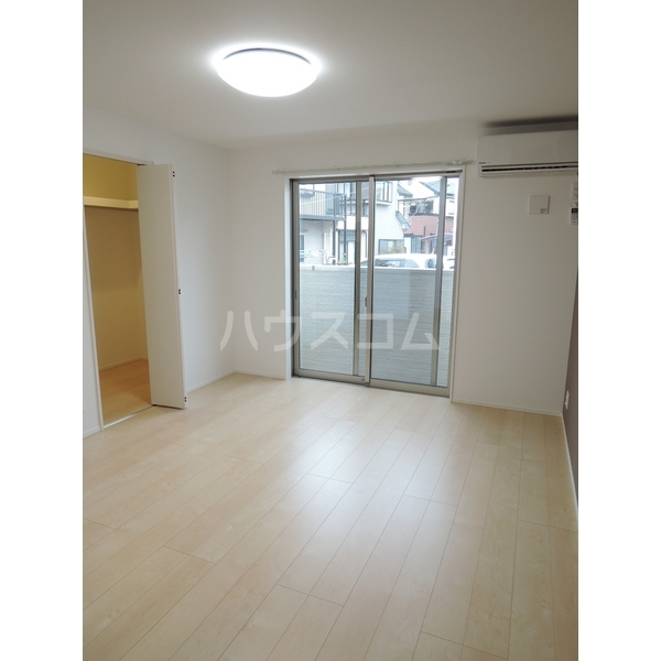 3/24 リビング/ダイニング