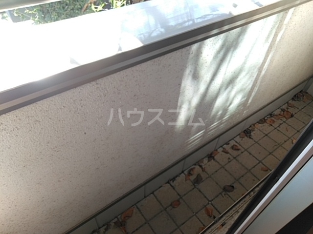 24/30 バルコニー