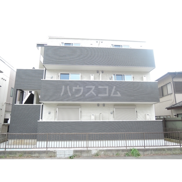 15/30 バルコニー