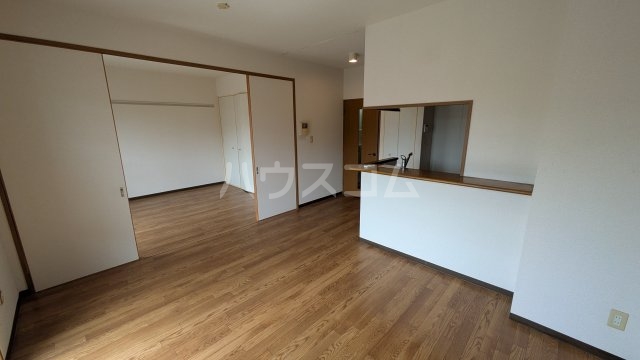 5/30 リビング/ダイニング