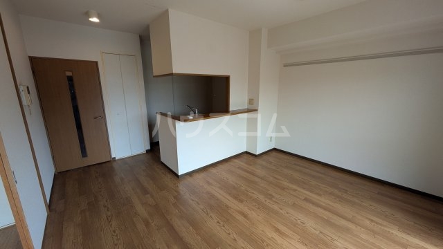 4/30 リビング/ダイニング