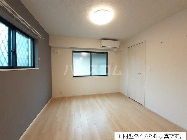 22/30 バルコニー