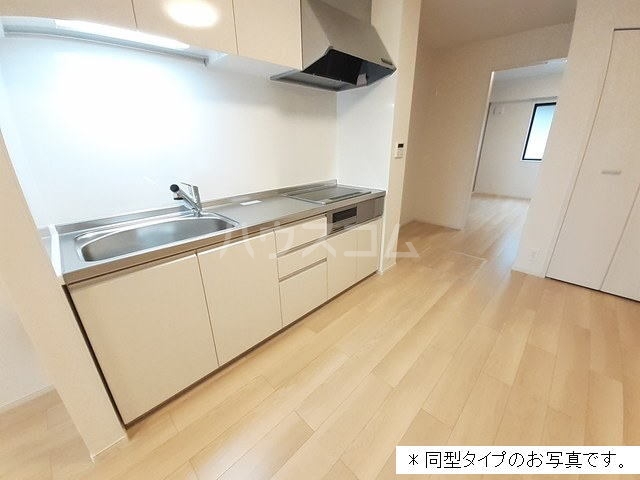 9/30 キッチン