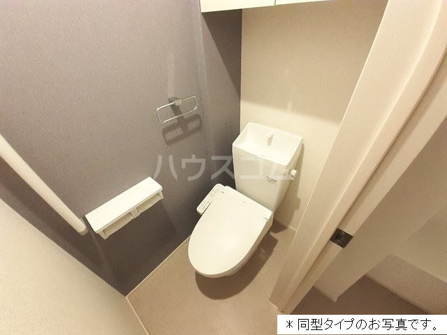 13/30 トイレ