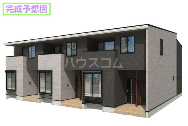 1/22 外観