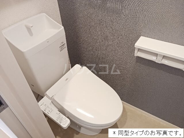 15/30 トイレ