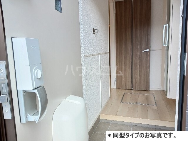 9/30 玄関