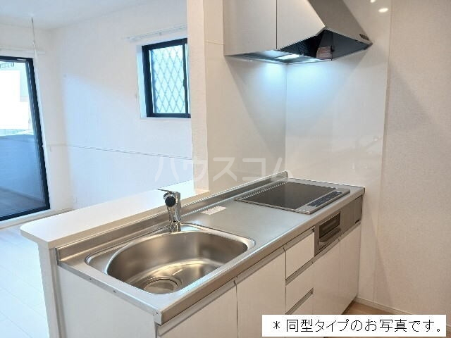 10/30 キッチン
