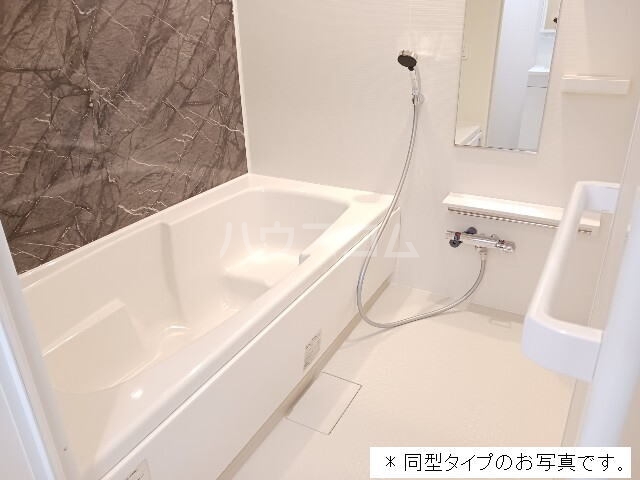 12/30 浴室