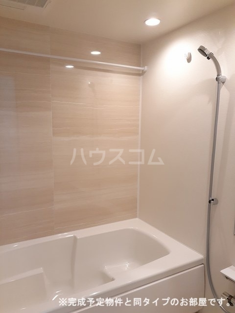8/20 浴室