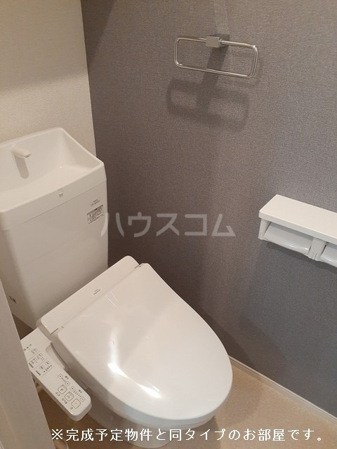 9/20 トイレ