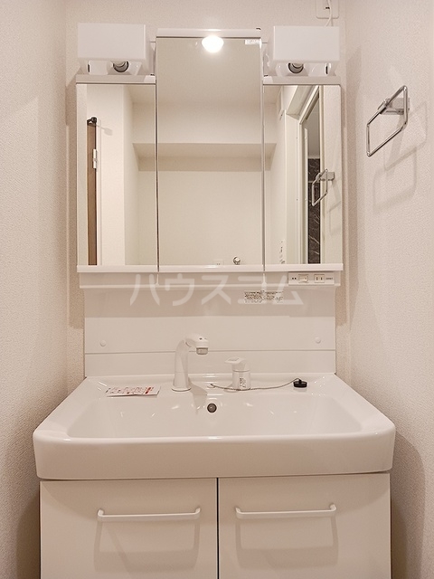 11/21 洗面