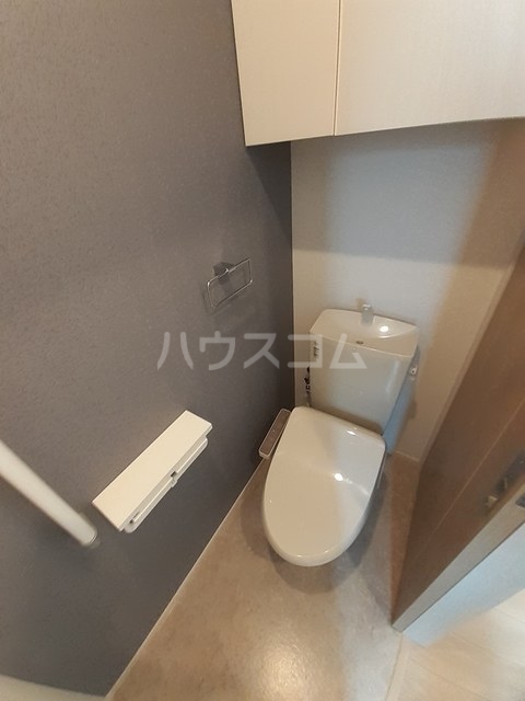 9/27 トイレ
