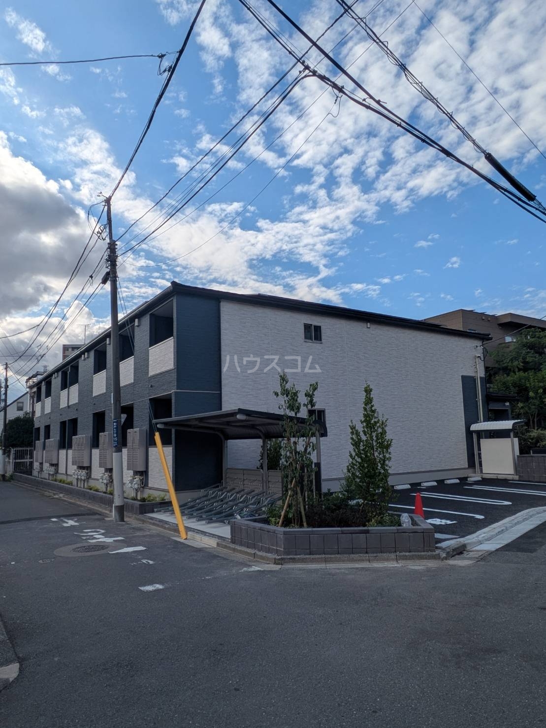 2/30 外観