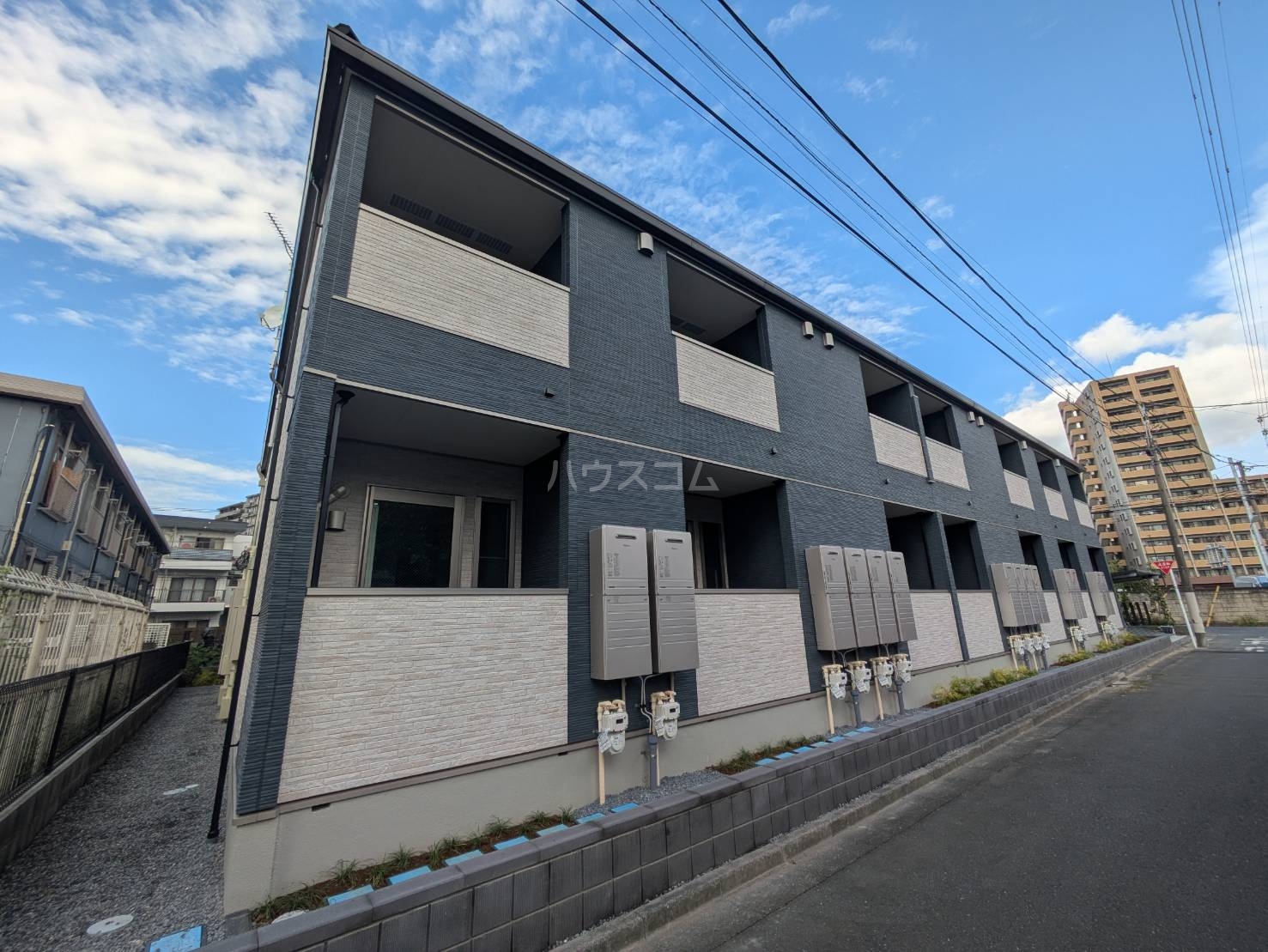 1/30 外観