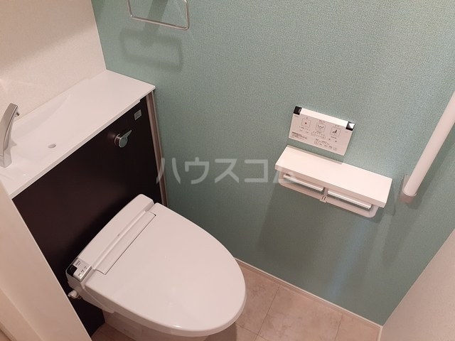 9/27 トイレ