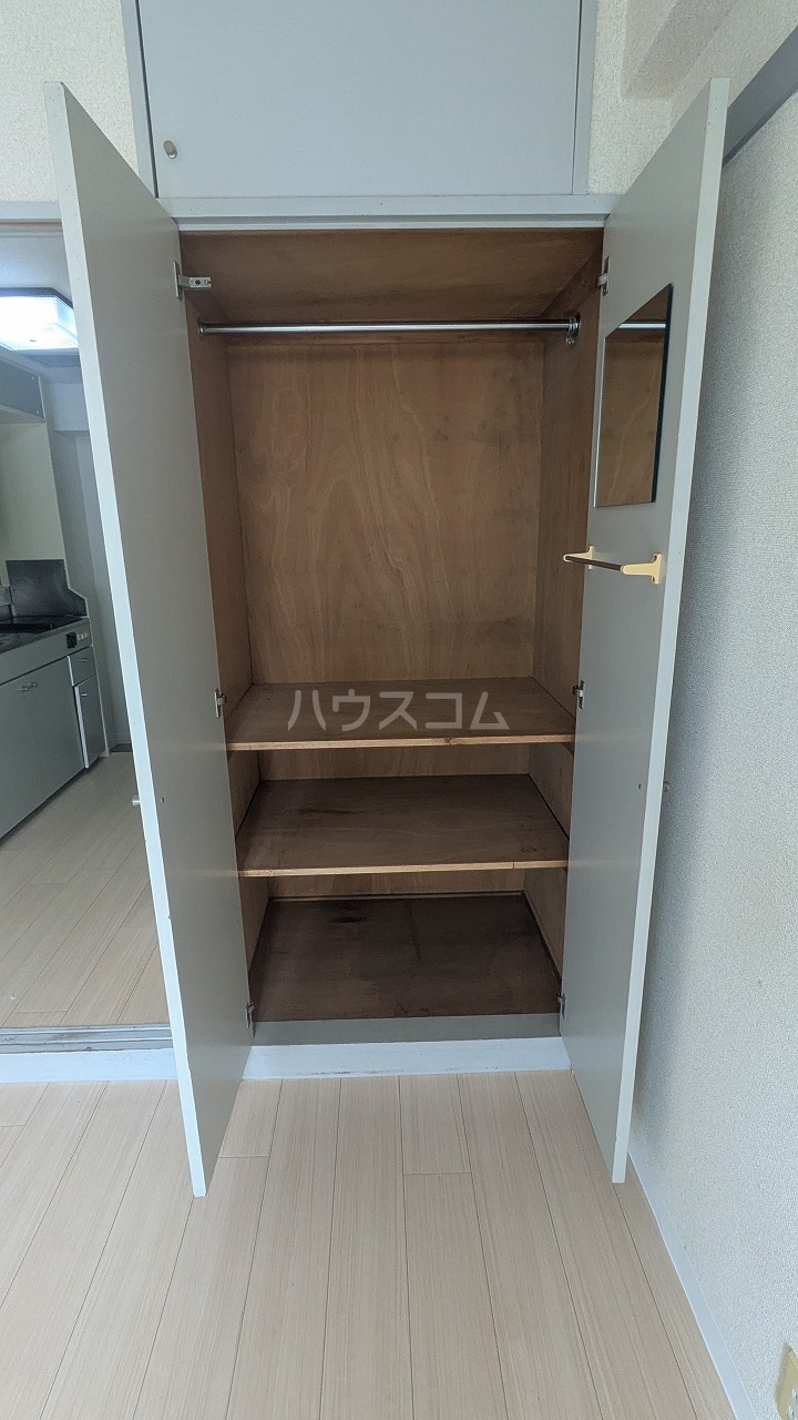 5/30 収納