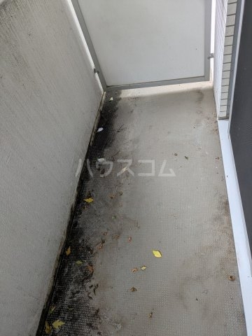 22/30 バルコニー