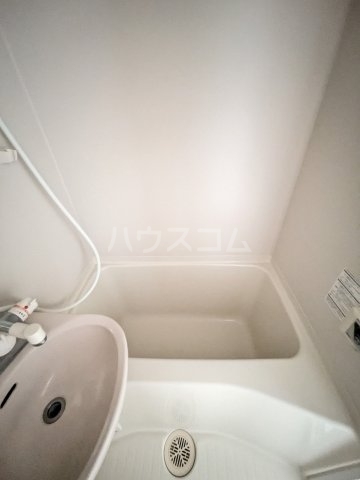 15/30 浴室
