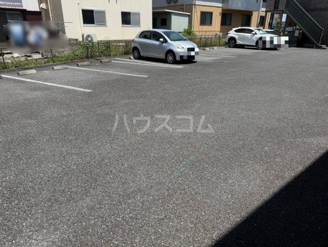 29/30 駐車場